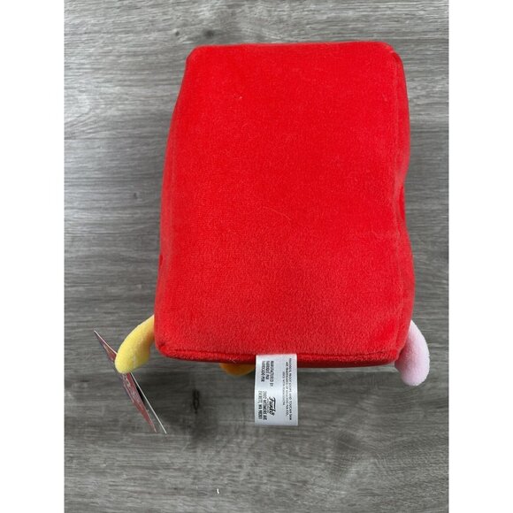 Funko Plushies Froot Loops Cereal Box Figural 9" Plush Stuffed Toy - New w/ Tags - Picture 2 of 10